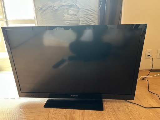 KDL-40EX720 SONY 液晶テレビ　12年製