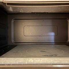 東芝電子レンジ　　お渡し（3/29  午前中に取りに来れる方限定）の画像