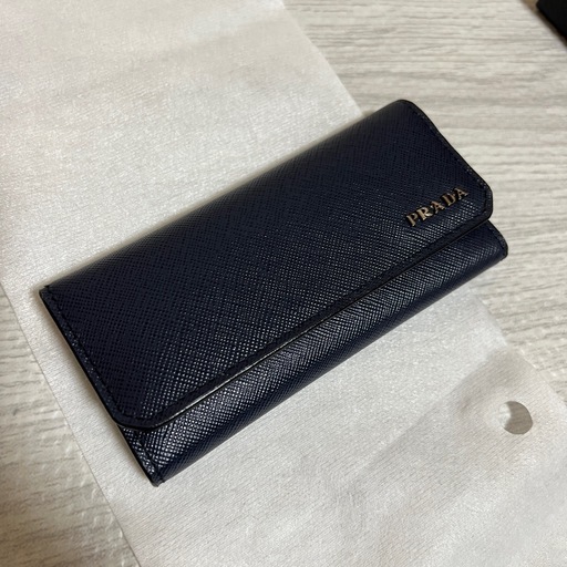 PRADA キーケース  売り切り希望⭐︎
