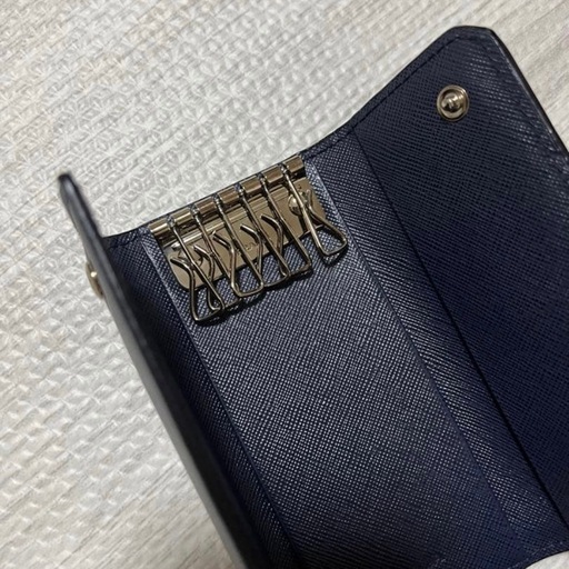 PRADA キーケース  売り切り希望⭐︎