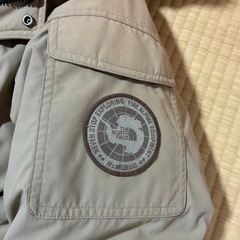 【3月10日取引限定価格】ノースフェイスダウンの画像