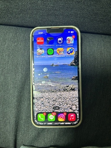 iPhone