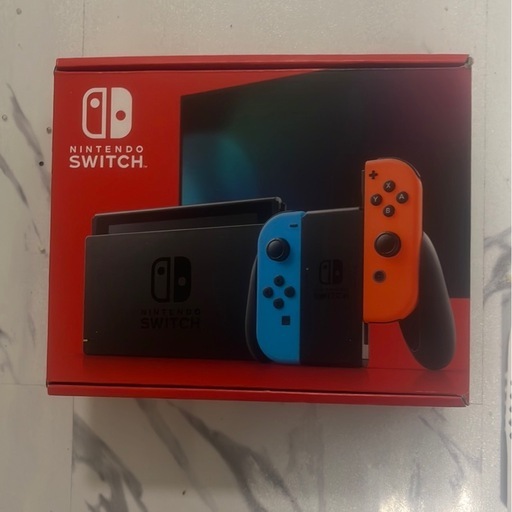 任天堂Switch