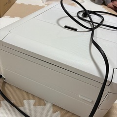 ブラザー　プリンター　美品の画像