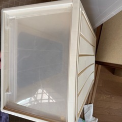 収納ケースの画像