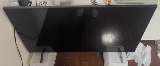 LG55インチLCD TV