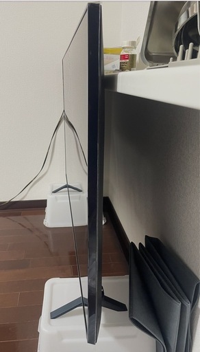 LG55インチLCD TV