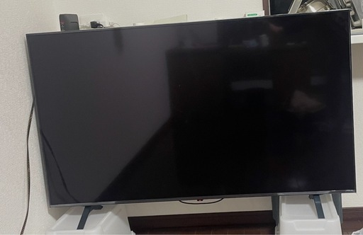 LG55インチLCD TV