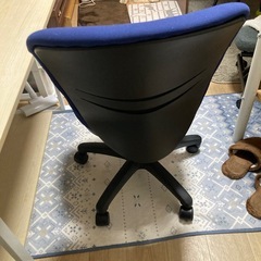 オフィスチェアLOOKIDの画像