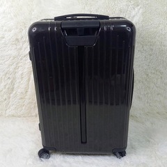 RIMOWA リモワ サルサエアー 4
輪 スーツケース キャリーケース ブラック 65Lの画像
