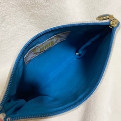 FEILER フェイラー　花柄ポーチの画像