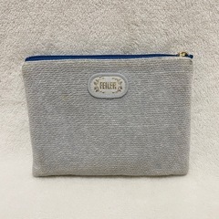 FEILER フェイラー　花柄ポーチの画像