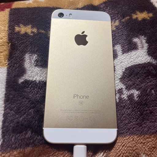ａｕ　ｉＰｈｏｎｅＳＥ　ＭＬＸＭ２Ｊ／Ａ