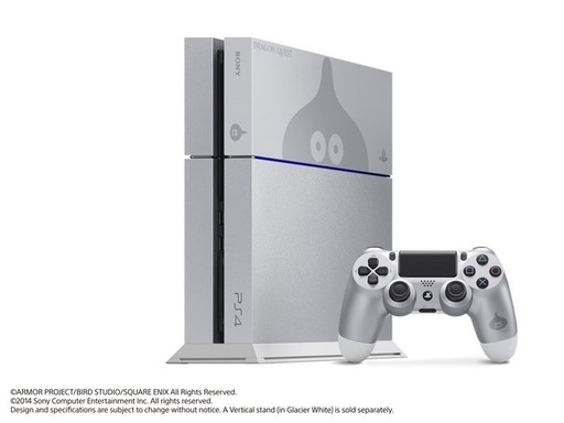 ps4 メタルスライムエディション