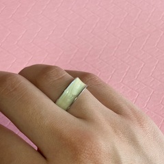 シルバー系リング　指輪　16点の画像