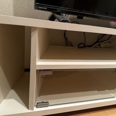 テレビ台の画像