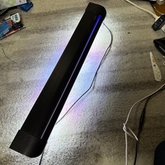 ニッソー６０センチライトブルーラインの画像