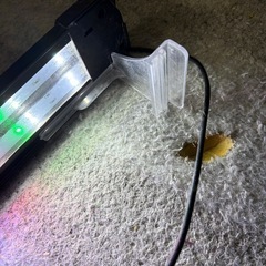 ニッソー６０センチライトブルーラインの画像