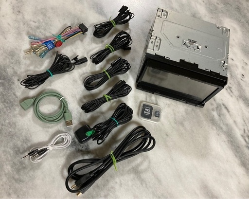 ☪️カロッツェリア⭐︎AVIC-RZ99 