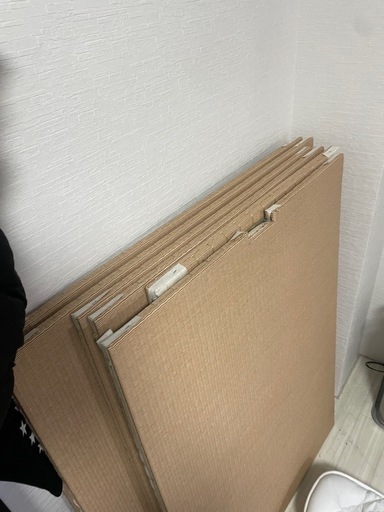 畳　オーダーメイド品　綺麗です。