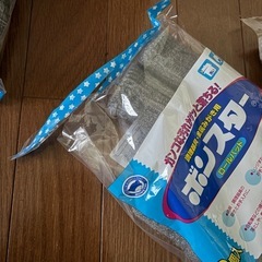 スチールウールたわし他の画像