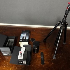 Nebula Capsule 3 Laser(ネビュラカプセル3レーザー) 本体プラススタンド付きセット！！の画像