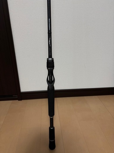 ダイワ　スティーズ　キングバイパー