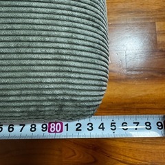 ソファーベッドの画像