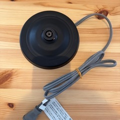 デロンギ ディスティンタ 電気ケトル KBI1200J-W 1.0Lの画像