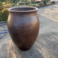 飾り用壺の画像