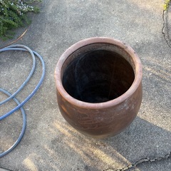 飾り用壺の画像