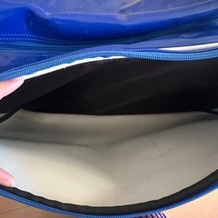 部活用バックの画像