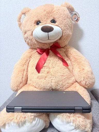 Lenovo 300e Chromebook Gen 3 の中古品です。