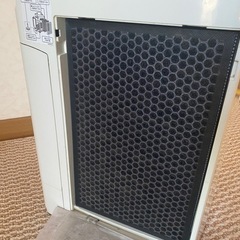 【3月13日まで】空気清浄機の画像