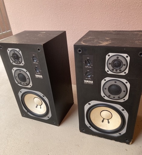ns-100m スピーカー　稼働品