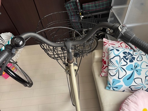 自転車　26インチ