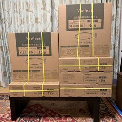 シーリングライトの画像