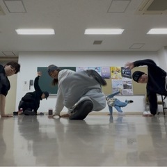 Rain Breakin’ Classの画像