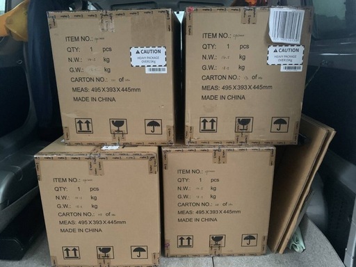 【新品未開封】Bigblue リン酸鉄 ポータブル電源 Cellpowa1000 1075Wh 336000mAh 1000W CP1000