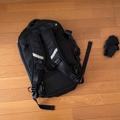 大商学園高校　　　指定リュックの画像