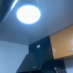 天井照明の画像