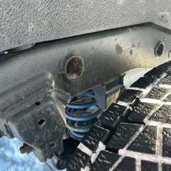 早い者勝ち！ランドクルーザープラド　希少なショート　リフトアップの画像