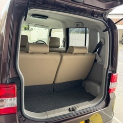 ダイハツ　コンテの画像