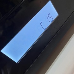 【ジャンク品】アイリスオーヤマ スチームオーブンレンジの画像