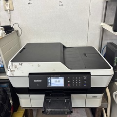 MFC-J6973CDWの画像