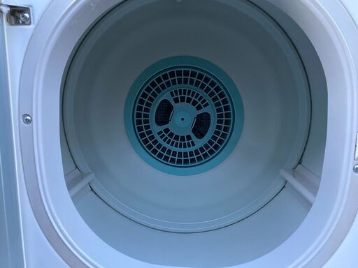 ★動作〇★ 乾燥機 東芝 ED-45C 電気 衣類 2014年製 kaden-260307-06