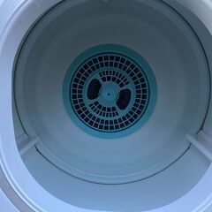 ★動作〇★ 乾燥機 東芝 ED-45C 電気 衣類 2014年製 kaden-260307-06の画像