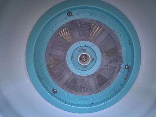 ★動作〇★ 乾燥機 東芝 ED-45C 電気 衣類 2014年製 kaden-260307-06