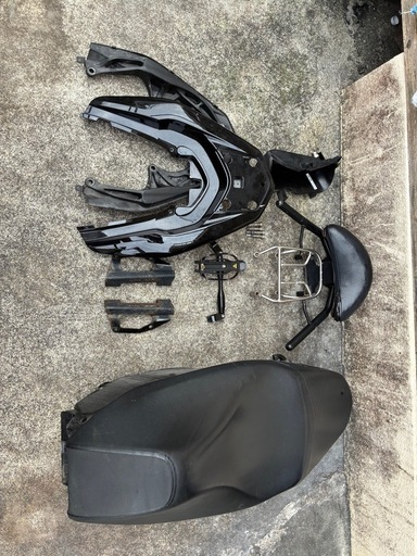 PCX
