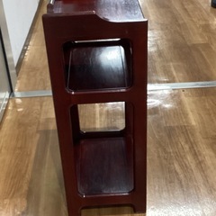 花台【町田市再生家具】　253634の画像